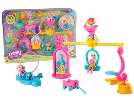 Circo polly pocket cheap