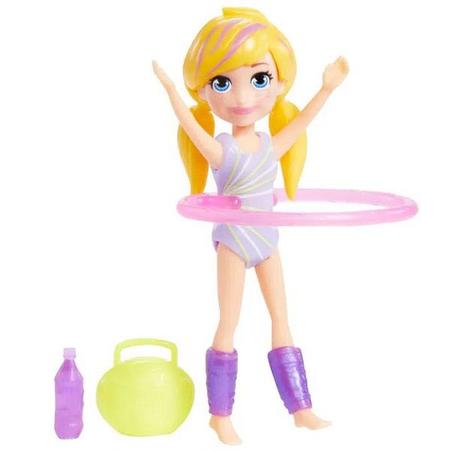 Polly Pocket - Conjunto Festa do Baile - Mattel - Casa Joka