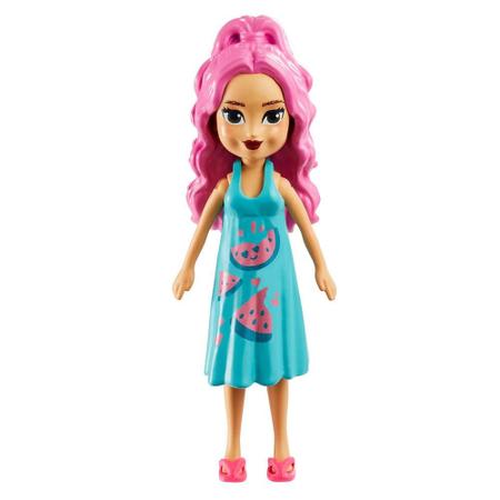 Polly Pocket Conjunto As Melhores Férias Totalmente Tropical - Mattel - A  sua Loja de Brinquedos, 10% Off no Boleto ou PIX