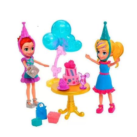 30 ideias de Polly pokett  polly pocket, pocket polly, aniversario