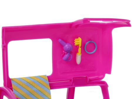 Polly Pocket Pet Carro da Polly - Mattel - Bonecas - Magazine Luiza