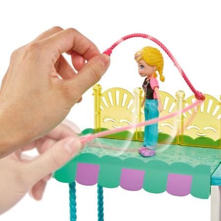 Polly Pocket Conjunto de Brinquedo Boutique de Moda - Bumerang