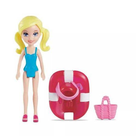 Polly pocket best sale dolls 2018