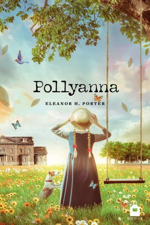 Pollyanna (English Edition) - eBooks em Inglês na