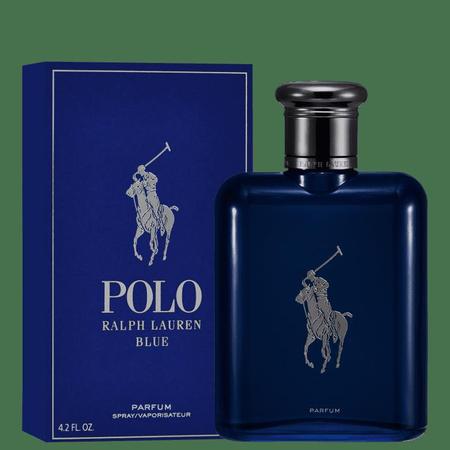 Polo Blue Parfum