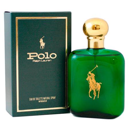 Imagem de Polo Green Ralph Lauren Perfume Masculino Eau de Toilette