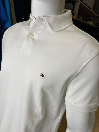 Imagem de Polo tommy hilfiger im 1985 thmw0mw26881