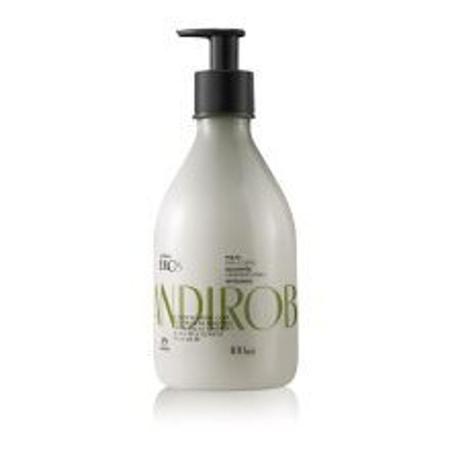 Imagem de Polpa Desodorante Hidratante Para o Corpo Ekos Andiroba 400ml - Natura Ekos