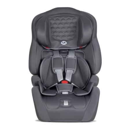 Imagem de Poltrona Cadeira para Carro Infantil Reclinável de 9 a 36kg Ninna - Tutti Baby