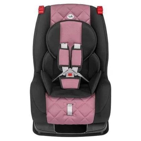Poltrona Infantil para Carro Atlantis Rosa Tutti Baby - Cadeirinha para  Automóvel - Magazine Luiza
