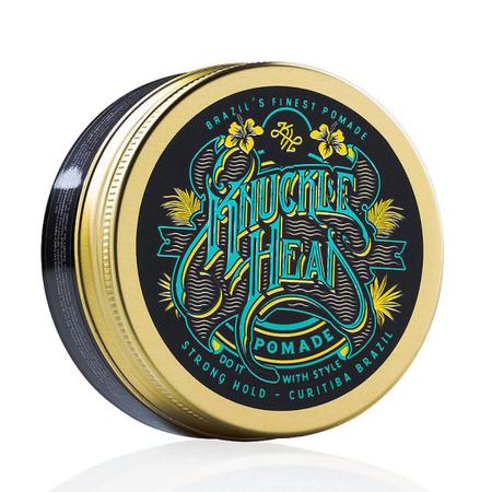 Imagem de Pomada Cabelo Blend Efeito Molhado - Média Knucklehead 120G