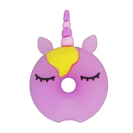 Unicorn squishy donut sales