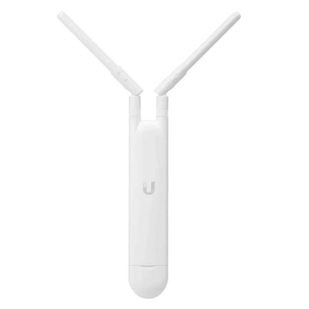 Imagem de Ponto de Acesso Ubiquiti Unifi UAP-AC-M Dual-Band, Duas Antenas Externas