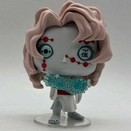 Funko Pop Animation Demon Slayer: Kimetsu No Yaiba - Rui (lua Inferior 5)  1307