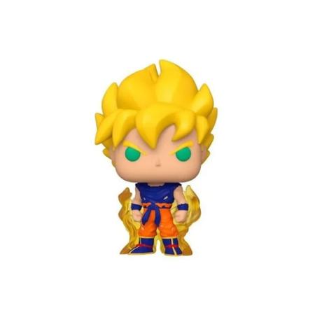 Dragon ball best sale z funko