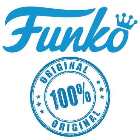 Funko Pop Animation Powerpuff Girls Macaco Louco 1084 - Funko - Magazine  Luiza