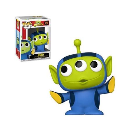 Dory funko pop sale