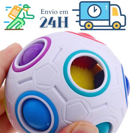 Pop It Fidget Toy Enorme Campo De Futebol Com Dado Antistres - Fidget Toys  - Pop It / Bolha Anti Stress - Magazine Luiza