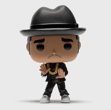Pop Run 199 Funko 47168 Imagem de Pop Run 199 Funko 47168