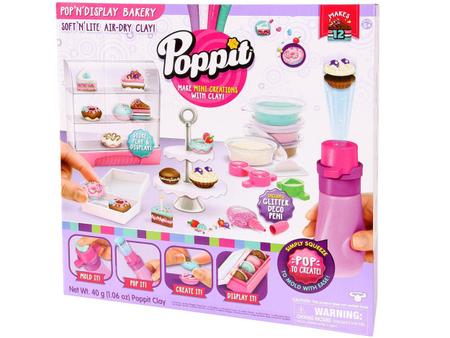 Imagem de Poppit Kit Inicial Cupcakes