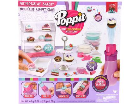 Imagem de Poppit Kit Inicial Cupcakes