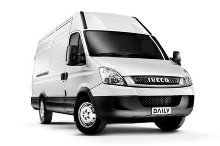Porca km compativel iveco daily (2008/2019) - DE-SIL Imagem de Porca km compativel iveco daily (2008/2019)