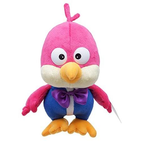 PORORO Brinquedos Harry Plush Doll Brinquedos de Presentes Beb