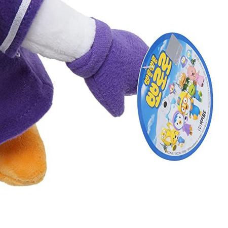 Pororo plush 2025