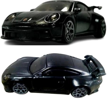 Carrinho Hot Wheels Porsche 911 GT3 RS em Promoção na Americanas