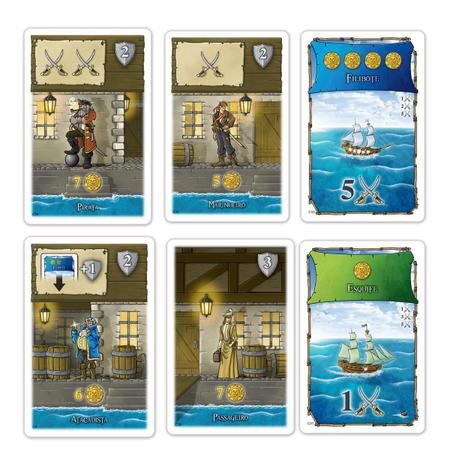 Papayoo - Jogo de Cartas - Expresso Board Games