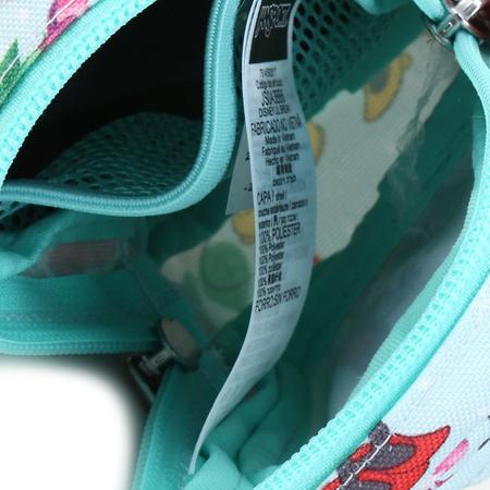 Jansport lil break disney top
