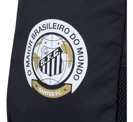 Santos Futebol Clube - O Maior Brasileiro do Mundo