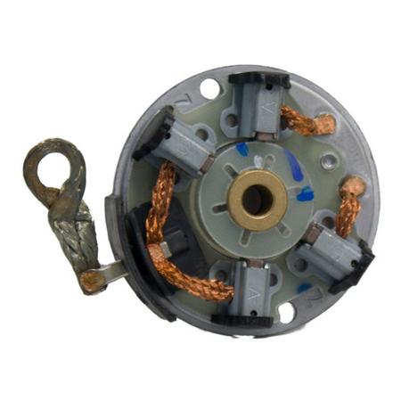 Porta-Escova Partida Ford Courier / Ecosport / Focus / Renault