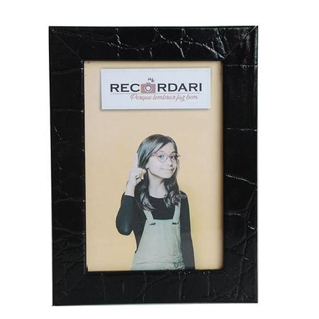 Imagem de Porta Retrato 10X15 Madeira Global 20 Mm Rec 110/10