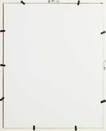 Imagem de Porta retrato 8 janelas 10x15cm e 1 janela 15x21cm Windows branco Infinity