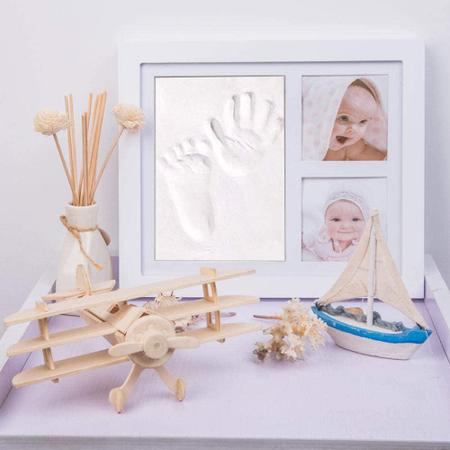 Norjews baby best sale handprint