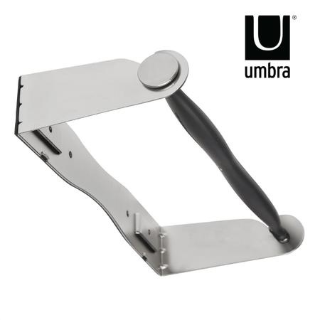 Porta papel para gabinete de cocina Mountie Umbra