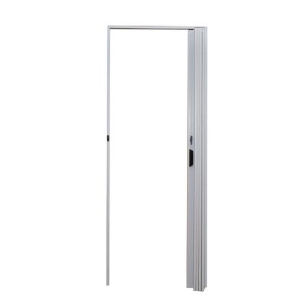 Imagem de Porta Sanfonada de Pvc 60cm X 210cm