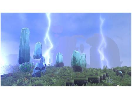 Imagem de Portal Knights para PS4