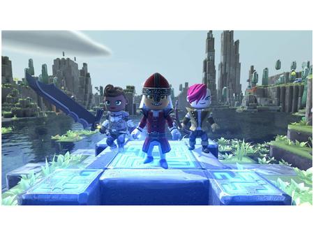 Imagem de Portal Knights para PS4