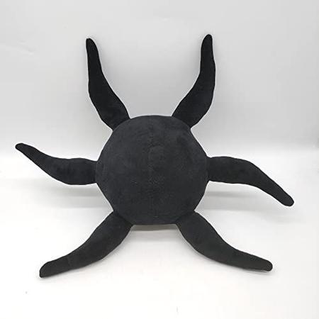 Portas Roblox Figura de pelúcia monstro jogo de terror figura empalhada  boneca desenhos animados Parar pelúcias brinquedo de portas fãs crianças  presente