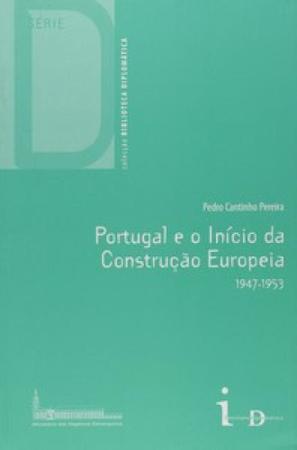 Imagem de Portugal e o início da construção europeia