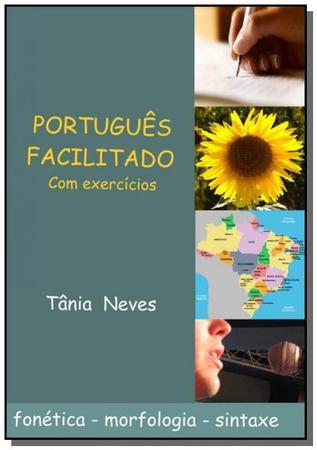 Imagem de Portugues facilitado - CLUBE DE AUTORES