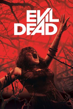 Evil Dead: onde ver filmes e séries de A Morte do Demônio