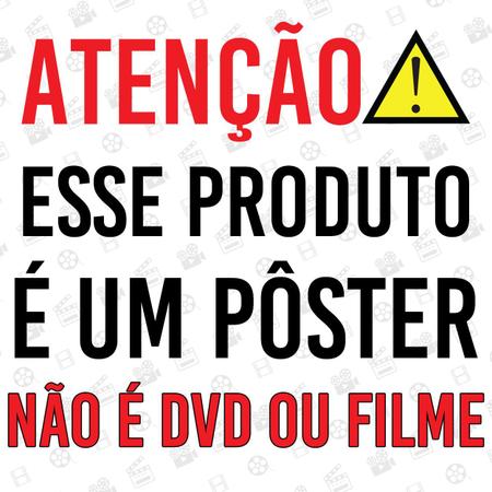 Poster Cartaz Ben 10 Força Alienígena C - Pop Arte Poster - Pôster -  Magazine Luiza