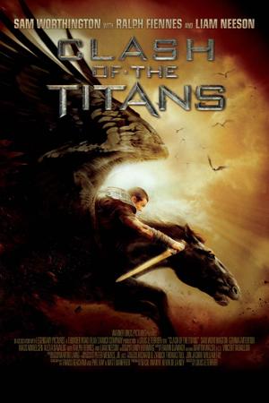 Fúria de Titãs: Confira mais informações sobre o filme em cartaz