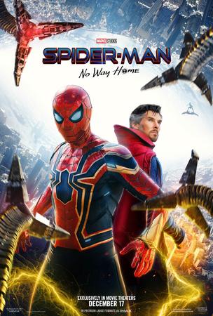 DVD - Homem-Aranha: Sem Volta para Casa