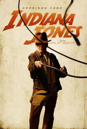 Indiana Jones e O Chamado do Destino