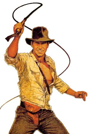 Indiana Jones e os Caçadores da Arca Perdida - redublagem Delart 