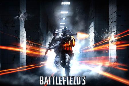 Imagem de Poster Cartaz Jogo Battlefield 3 C